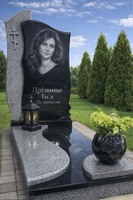 Виготовлення памятників у Луцьку