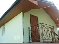 Сдаю  дом под «ключ»  в центре г. Трускавец