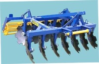 Дисковая борона АГД - 2.5 