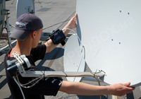 Спутниковое тв. обслуживание и ремонт г. Умань и область.