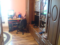 продам квартиру вул. тацея 5 поверхівка 1 комнатна квартира з євроремонтом на 5 поверсі своє опалення 