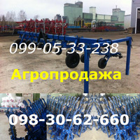 Культиватор КРН-5.6 продажа (секции, туковая-система Крнв)