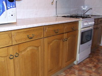 продам кухню