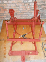 продам навєску на т-16