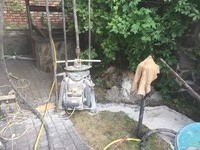 Буріння Свердловин