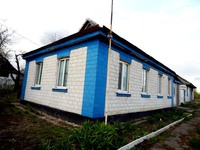 Продам будинок в с. Сигнаївка, Шполянський р-н.