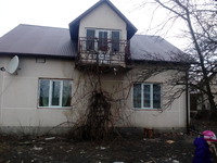 Продається одноповерховий будинок. Продам