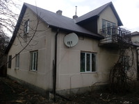 Продається одноповерховий будинок. Продам