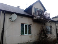 Продається одноповерховий будинок. Продам