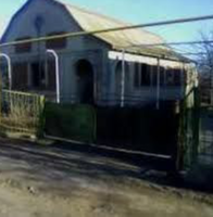 Продам дом пгт. Врадиевка