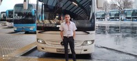 Ежедневные поездки Алчевск Москва (автовокзал) Интербус