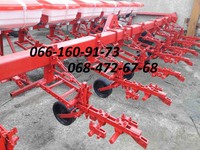 Усиленный прополочный культиватор Крн 5.6, Крнв 5.6