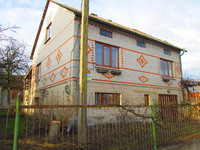 С. м. т. Гірник. Продаж 2-х пов. будинку 141 кв. м.