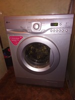 Продам стиральную машину