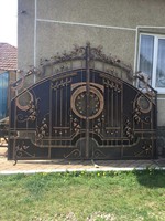 Ковані вироби