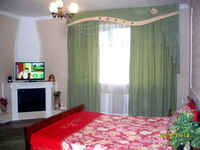 Квартира возле бювета