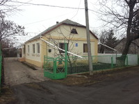 Дом с евро ремонтом
