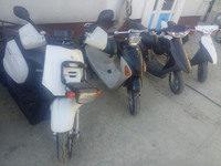 Продам СКУТЕРА!!!  Без пробігу по Україні!!