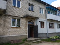 Продаж квартири в Самборі