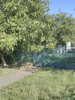 В Гайвороне продам дом на берегу реки