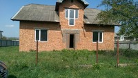 Продам будинок в с. Серафинці