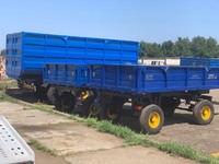 Прицеп тракторный 2ПТС-4. В наличии.