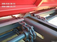 Разбрасыватели удобрений ПРТ-10, ПРТ-7, РОУ-6