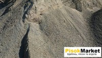 Відсів ціна купити відсів у Луцьку недорого PisokMarket
