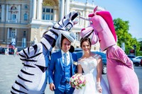 Ведущая, тамада, музыканты, живая музыка, шоу. Надам послугу