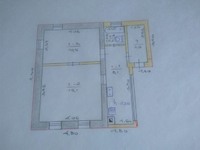 Продажа дома в Андреевке