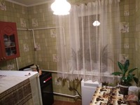 Продам 1-ну квартиру на 5 поверсі в смт. Маньківка,  Черкаської обл.