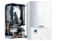 Ремонт газових котлів та газових колонок (Літин)