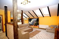 Квартира-студія у Моршині біля бювету