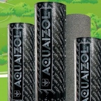 Рубероїд єврорубероїд акваізол гідроізоляція руберойд вінниця купити