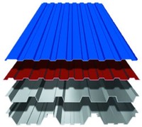 Профнастил металевий забор вінниця купити