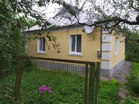Продаж будинку в центрі