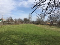 Продаж земельної ділянки. Новоселиця Долинський район.