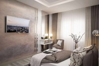 Дизайн інтер'єру Львів