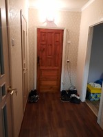 Продам 1-x кімнатну квартиру в Центрі міста по вул. Грушевського.