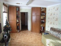 Продам дом в Карапышах фасад 70 м. 42 сотки