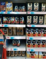 Просрочку кофе, чай, какао