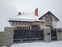 Проекти індивідуальної приватної житлової архітектури.. Надам послугу