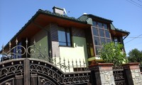 Проекти індивідуальної приватної житлової архітектури.. Надам послугу