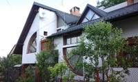 Проекти індивідуальної приватної житлової архітектури.. Надам послугу