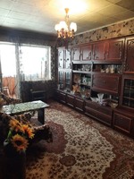 Продам 3х кімнатну квартиру з гарним краєвидом по вул Івана Кожедуба