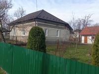 Продається будинок у с. Маріямпіль Галицького району