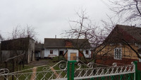 Продам свiй будинок в с. Мовники