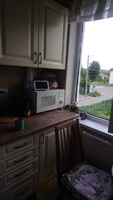 Здам 1- км кв