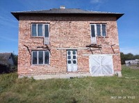 Продаж будинка