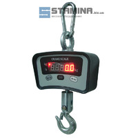 Весы крановые на 500 кг